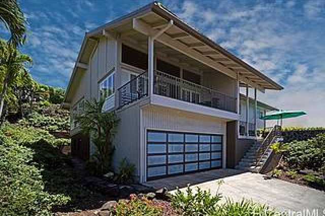 Waialae Nui Rdge Home