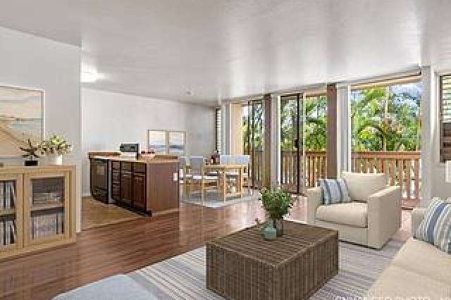 Makaha Valley Pltn Condo