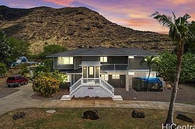 Makaha Home