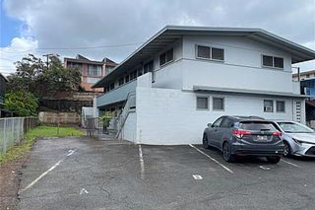 Waimalu Multi-Family