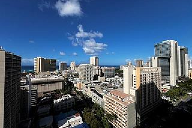 Royal Kuhio Condo