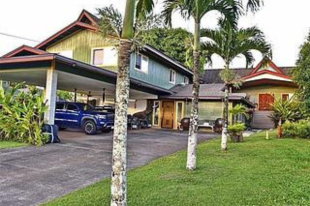 Wahiawa Home