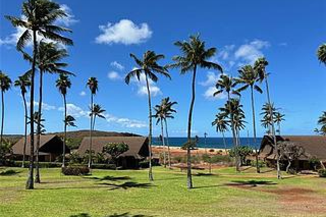 West Molokai Resort Condo