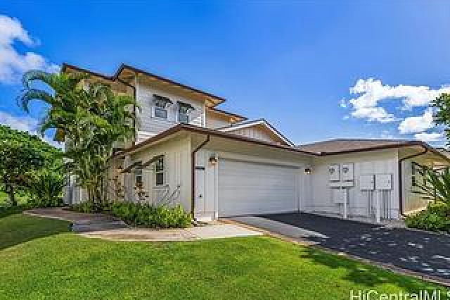 Coconut Plantation Condo