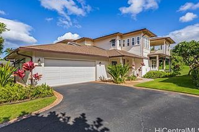 Coconut Plantation Condo