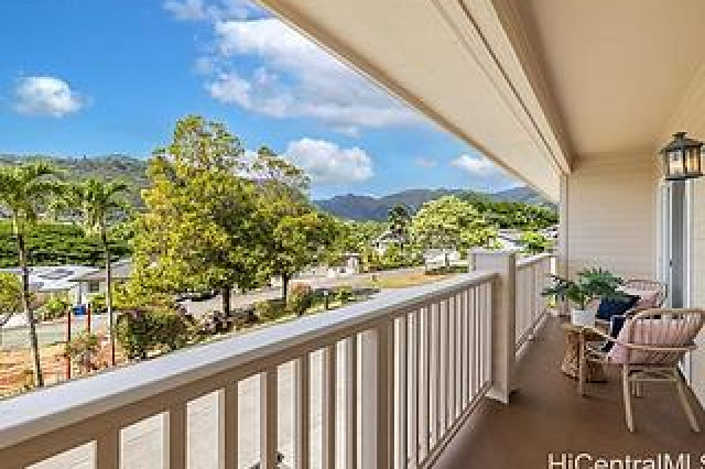 Manoa Hillside Estates Home