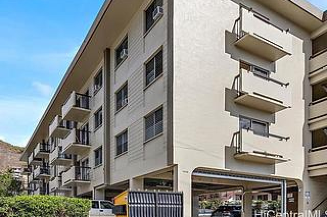 Punchbowl-lower Multi-Family