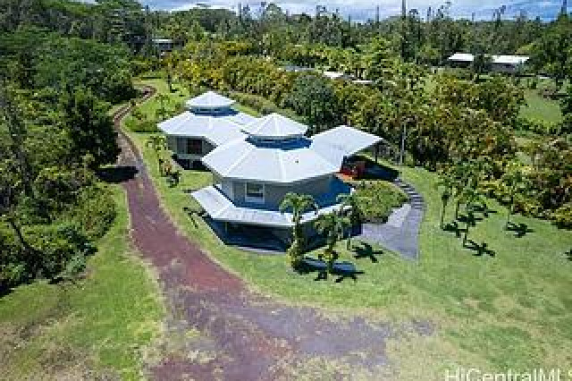 Leilani Estates Home