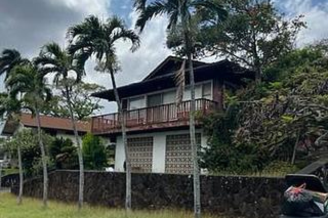 Manoa Home