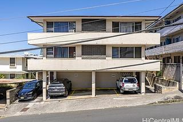 Punchbowl-lower Multi-Family