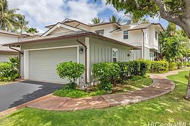 Coconut Plantation Condo