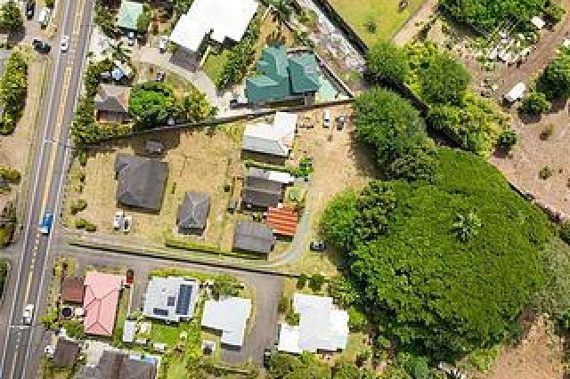 Waimanalo Multi-Family