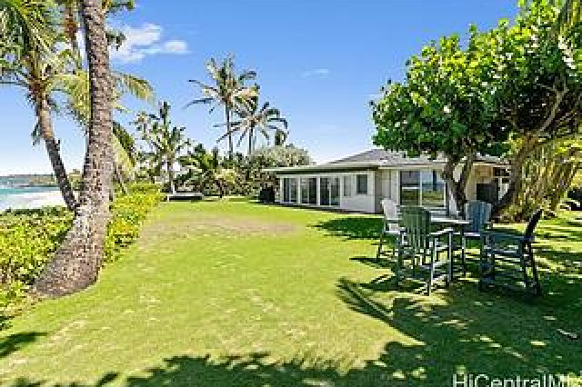 Kawailoa-north Shore Home