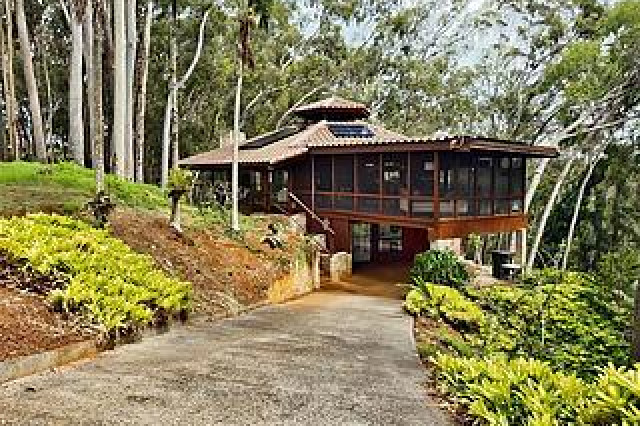 Waipio Acres/waikalani Woodlands Home