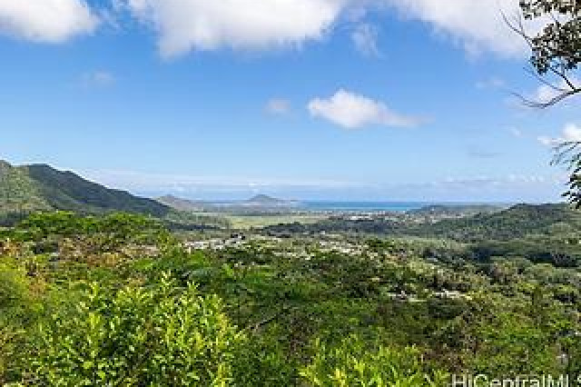 Maunawili Land