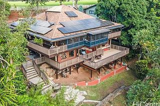 Waipio Acres/waikalani Woodlands Home