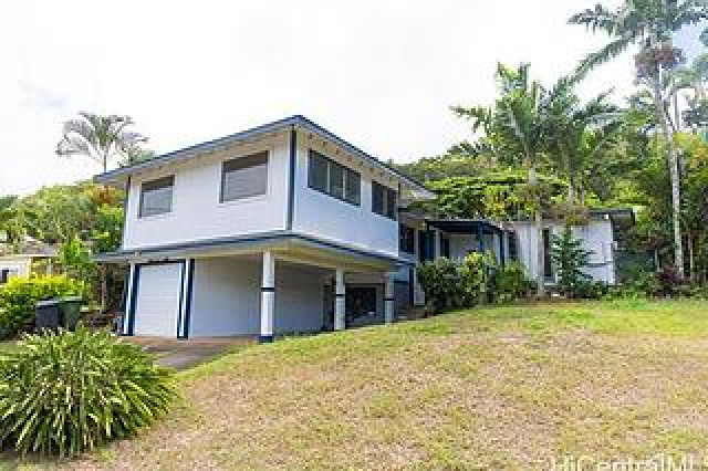 Kawailoa-north Shore Home