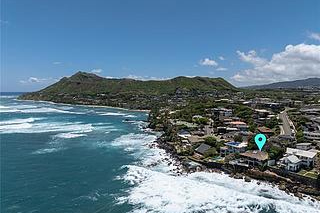 Diamond Head Home