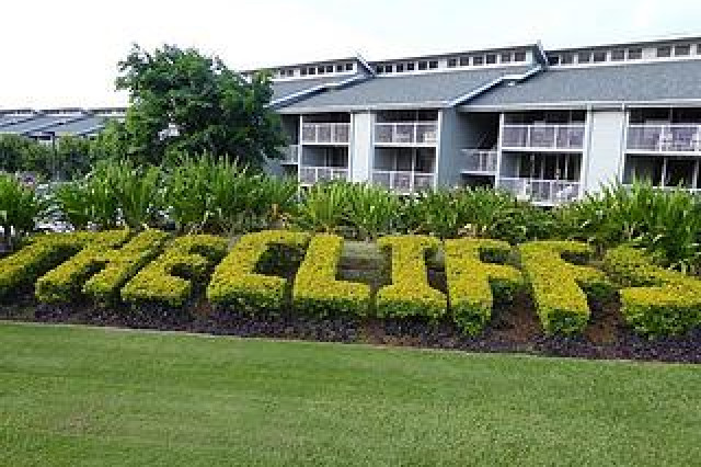 The Cliffs At Princeville Condo