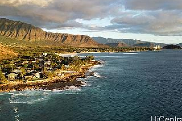 Makaha Valley Pltn Condo