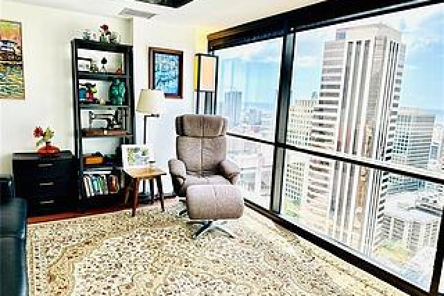 Century Square Condo