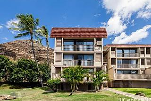 Makaha Valley Pltn Condo