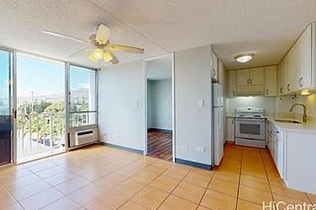 Waialae Pl Condo