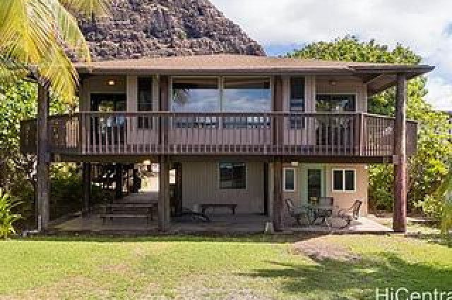 Makaha Home