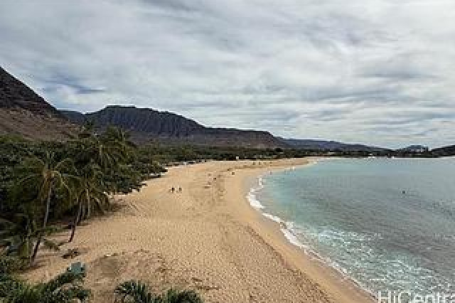 Makaha Shores Condo