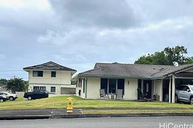 Kaalaea Home