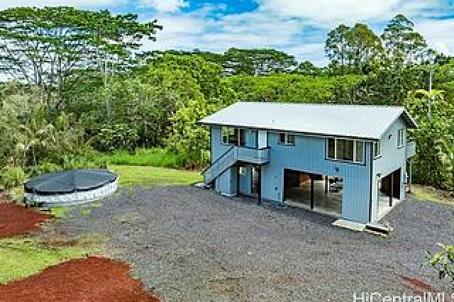 Pahoa Home