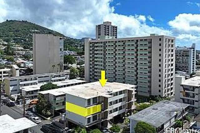 Makiki Multi-Family