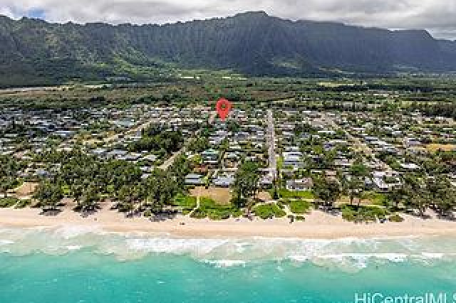 Waimanalo Home