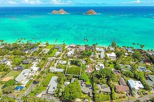 Lanikai Home