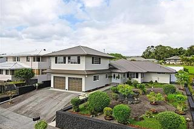 Waiakea Hmstd Home