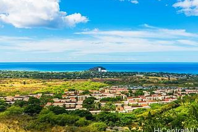 Makaha Valley Towers Condo