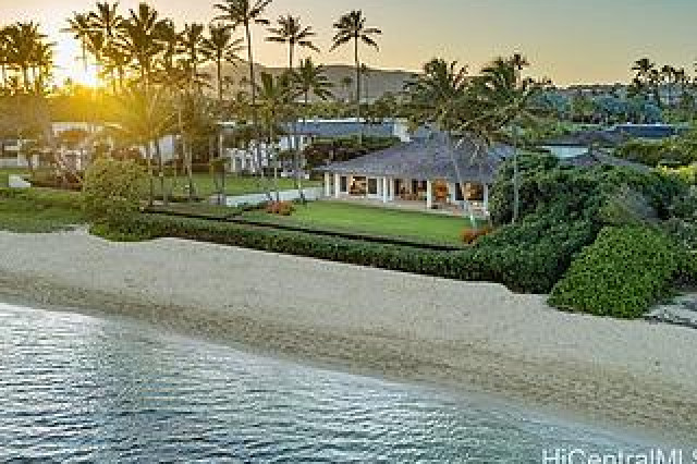 Kahala Home