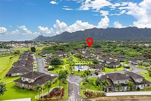 Regency Hule'ia Condo