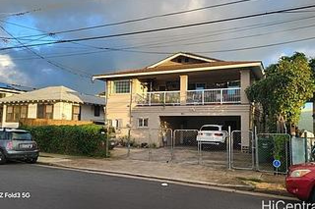 Kalihi Home