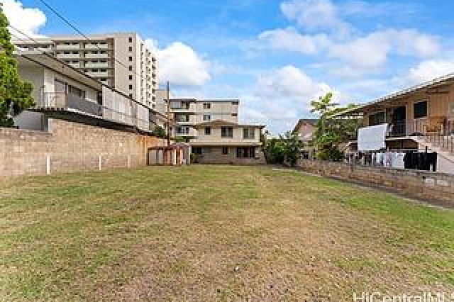 Makiki Multi-Family