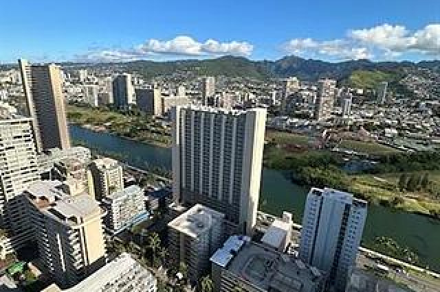 Royal Kuhio Condo