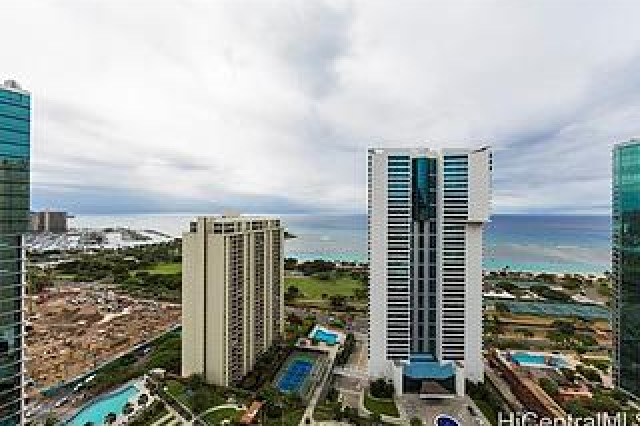 Waihonua Condo