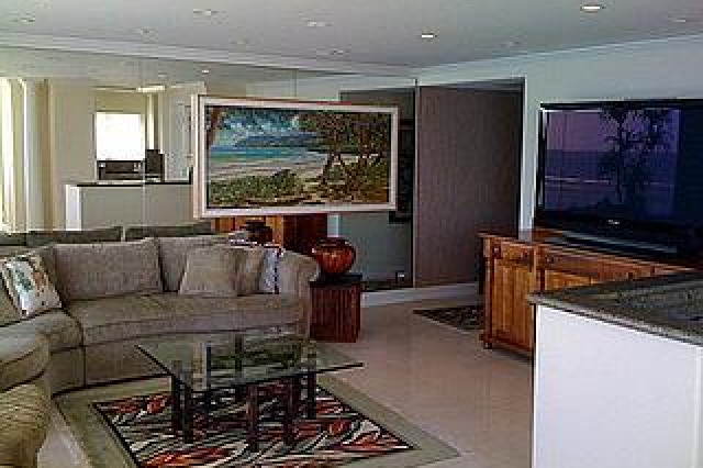 Diamond Head Apts Ltd Co-Op