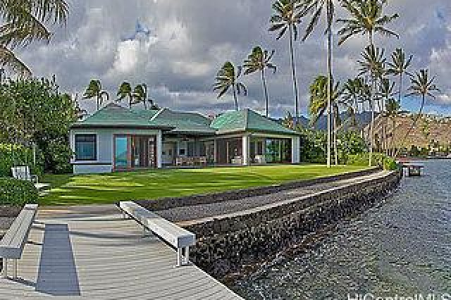 Wailupe Home