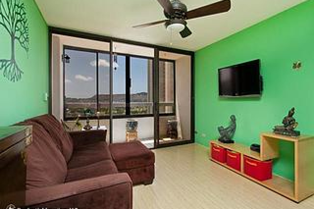 Iolani Court Plaza Condo