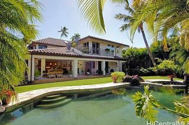 Kahala Home