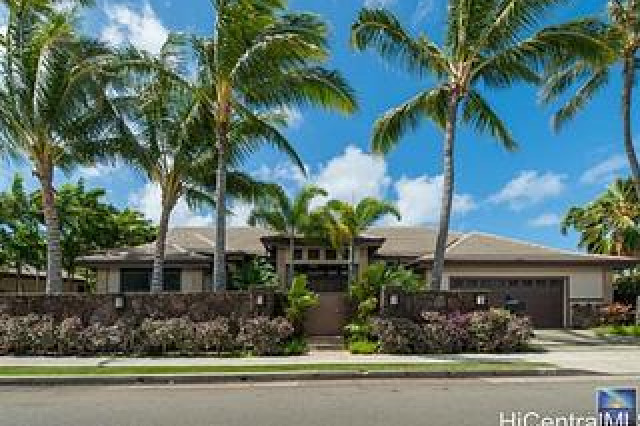Kahala Home