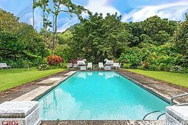 Old Pali Home