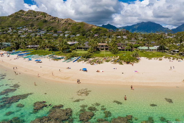 Kailua Home Residence
