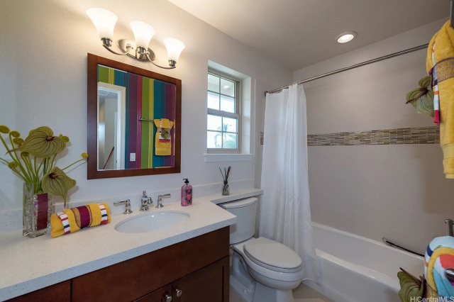 Lahaina Residential Lease